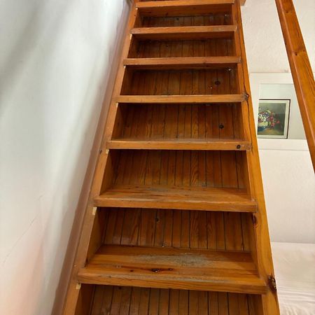 Marias Apartments Vasiliká 외부 사진