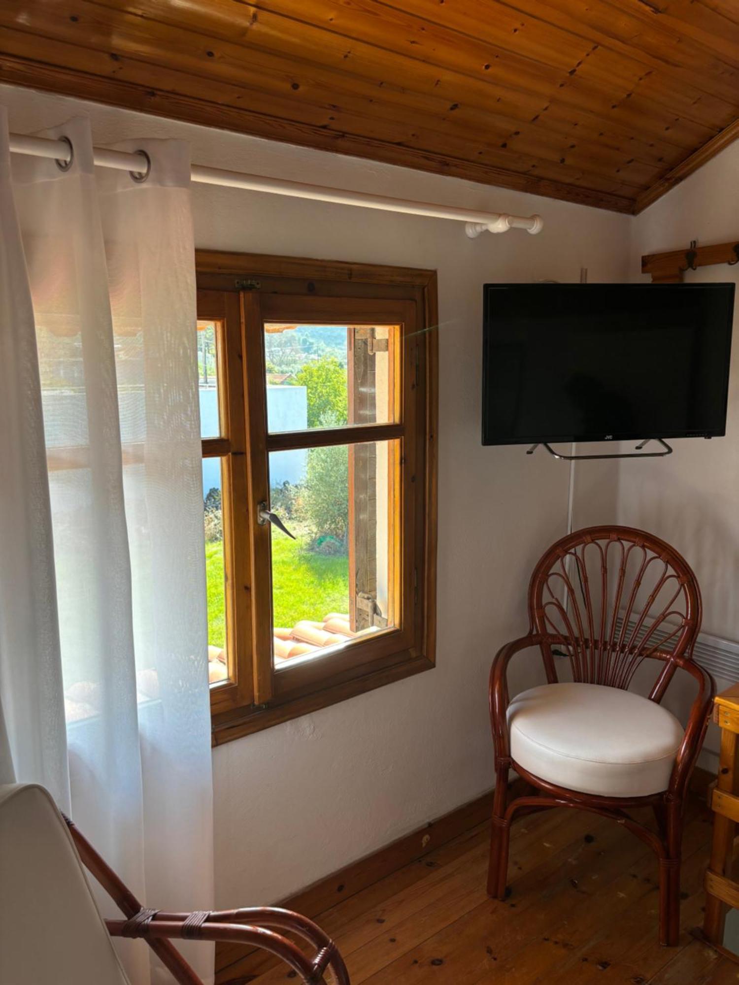 Marias Apartments Vasiliká 외부 사진