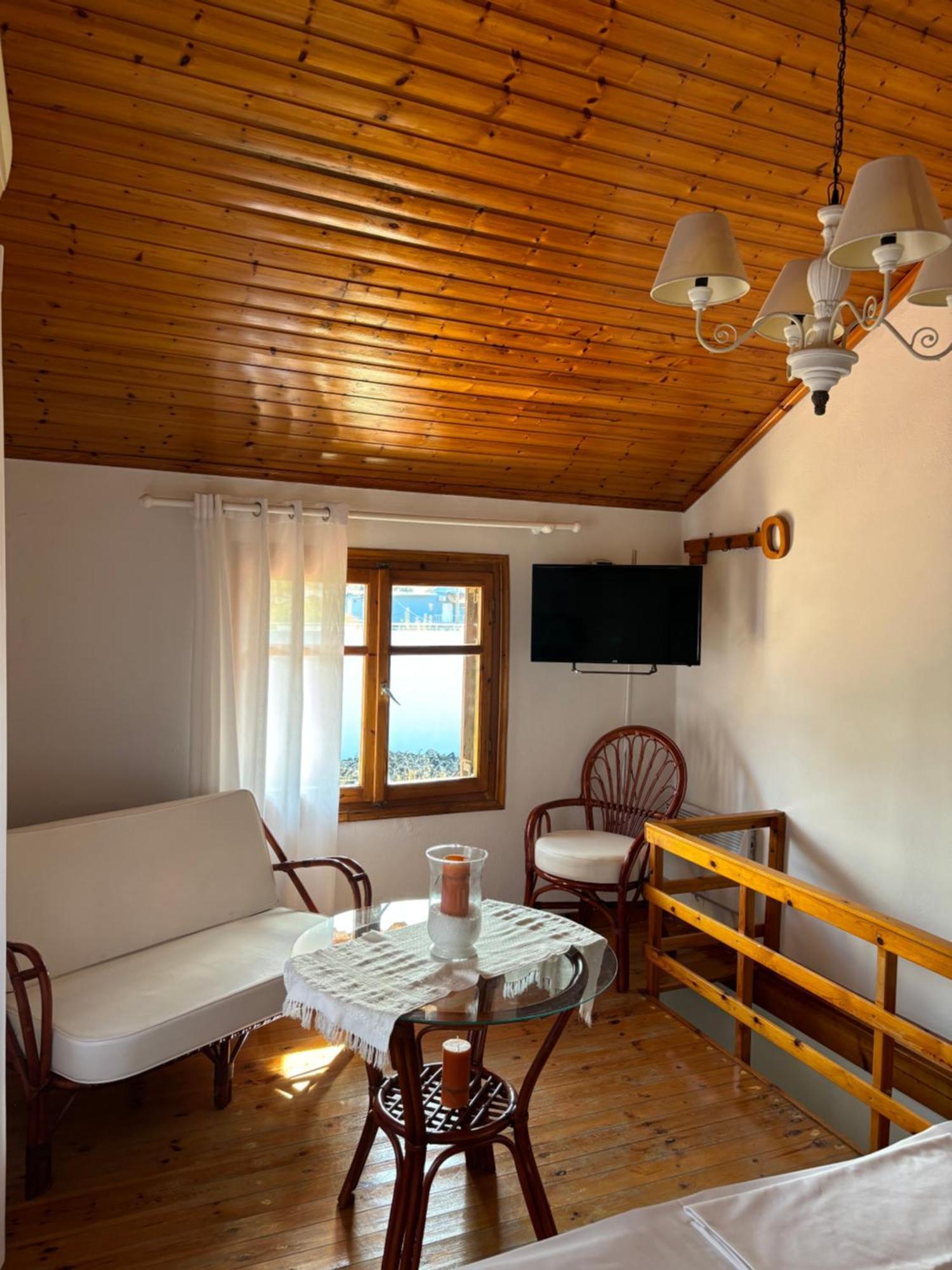 Marias Apartments Vasiliká 외부 사진