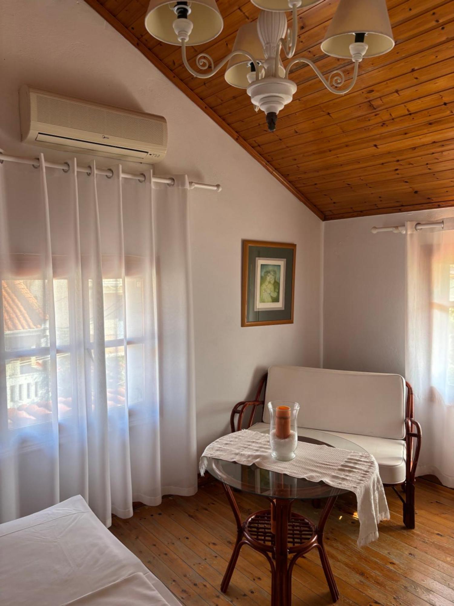 Marias Apartments Vasiliká 외부 사진